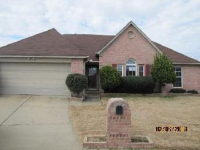 5511 Walton Hill Co, Memphis, TN 38125 