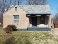 246 Charter Ave, Memphis, TN 38109 