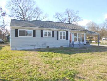 3823 Birmingham Dri, Chattanooga, TN 37415 