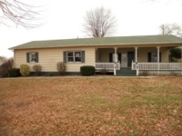 219 California Ave, Church Hill, TN 37642 