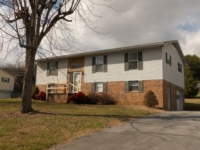 110 Idletime Dr, Greeneville, TN 37743 
