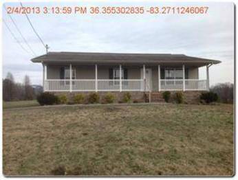 348 Gammon Springs, Bean Station, TN 37708 