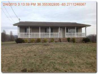 348 Gammon Springs, Bean Station, TN 37708 
