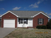 1329 Christine Drive, Lebanon, TN 37087 