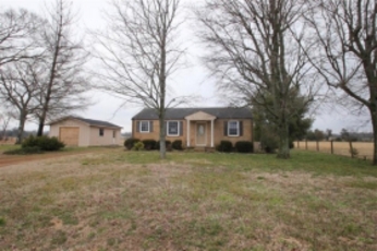 416 Big Springs Rd, Bell Buckle, TN 37020 