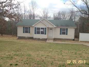 122a Timberline Roa, Dickson, TN 37055 