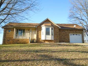401 Sarah Drive, Clarksville, TN 37042 