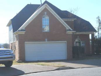 8611 High Cotton Cv, Cordova, TN 38018 