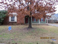 7166 Coffeeville Cv, Memphis, TN 38133 