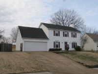 1045 Dove Hollow Dr., Cordova, TN 38018 