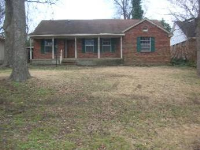 3501 Coffee Drive, Memphis, TN 38118 
