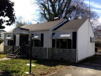 1508 Fruitland Driv, Chattanooga, TN 37412 