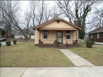 1487 Swift Street, Memphis, TN 38109 