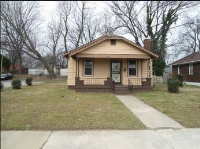 1487 Swift Street, Memphis, TN 38109 