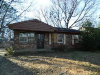 3019 Capri Street, Memphis, TN 38118 