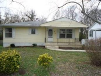 1755 Highland Ave NW, Cleveland, TN 37311 