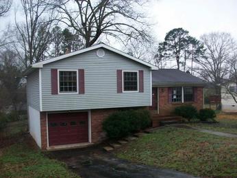 1844 S Prairie Cir, Hixson, TN 37343 