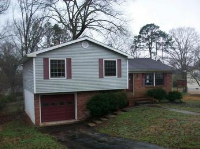 1844 S Prairie Cir, Hixson, TN 37343 