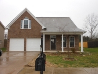1053 Countess Ln, Spring Hill, TN 37174 