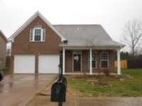 1053 Countess Ln, Spring Hill, TN 37174 