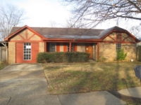 4125 Meadow Creek Rd, Memphis, TN 38115 