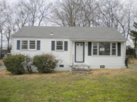 1918 Paul Dr, Columbia, TN 38401 