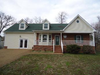 124 Cambridge Dr, Gallatin, TN 37066 