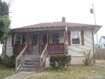 1311 Berry St, Old Hickory, TN 37138 