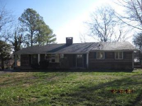 408 N College Street, Mount Pleasant, TN 38474 