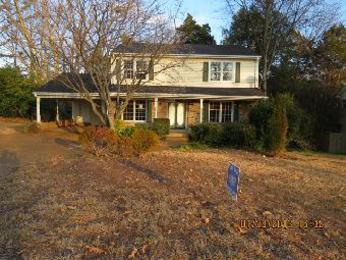 2052 Abbey Ln, Memphis, TN 38134 