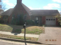 7761 Deerfield Trac, Memphis, TN 38133 