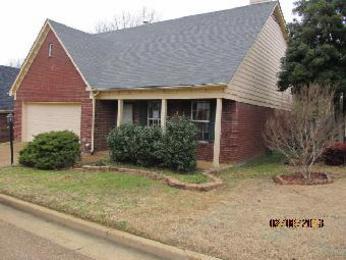 8414 Duval Ave, Cordova, TN 38016 