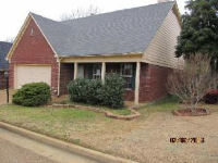 8414 Duval Ave, Cordova, TN 38016 
