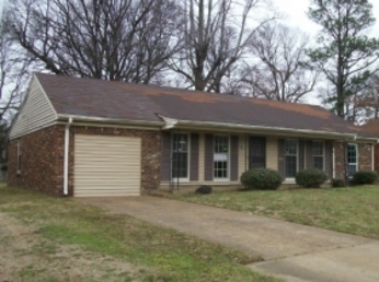 1734 Kilarney Ave, Memphis, TN 38116 