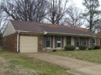 1734 Kilarney Ave, Memphis, TN 38116 