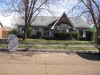 4870 Blue Wing St, Memphis, TN 38141 