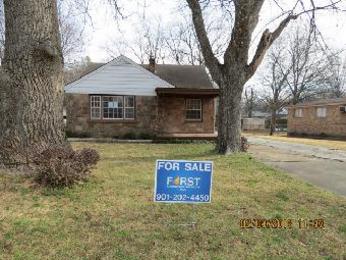 3248 Benjestown Roa, Memphis, TN 38127 