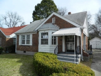 650 Eva Street, Memphis, TN 38112 