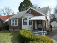 650 Eva Street, Memphis, TN 38112 