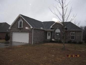 1031 Graceland Way, Greenbrier, TN 37073 