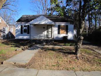 3476 Guernsey Avenu, Memphis, TN 38122 