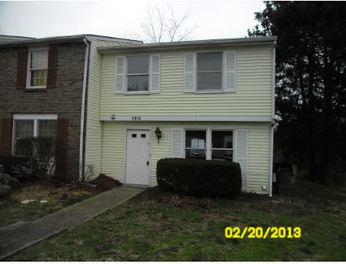 2816 64-a Lake Fore, Nashville, TN 37217 