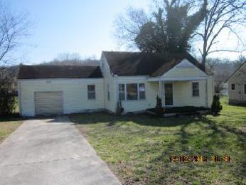 141 Valley View St, Lynchburg, TN 37352 