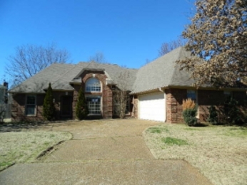 673 Radiance Dr, Cordova, TN 38018 