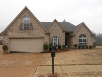 4625 Orange Tulip Dr, Memphis, TN 38135 