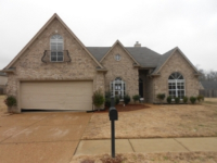 4625 Orange Tulip Dr, Memphis, TN 38135 