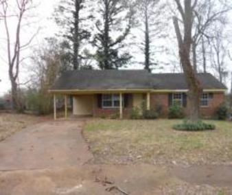 3629 Fiat Cv, Memphis, TN 38127 