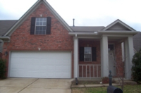 1950 Olive Bark Dr, Memphis, TN 38134 