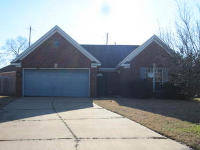 4563 Cedargreen Cove, Memphis, TN 38128 