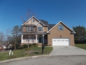 12405 Dudley Station Ln, Knoxville, TN 37922 
